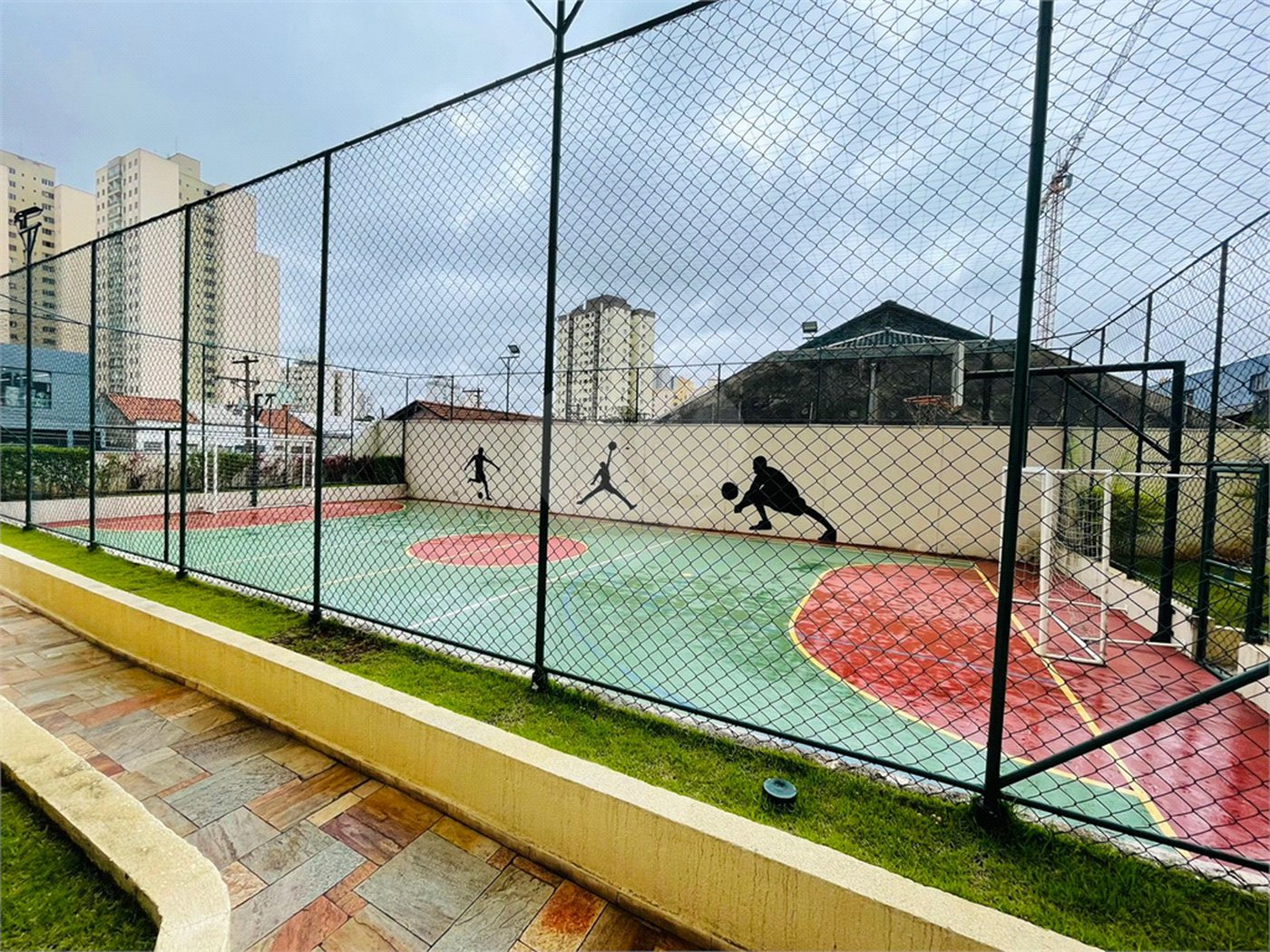 Apartamento à venda com 2 quartos do Maranhão, São Paulo, SP