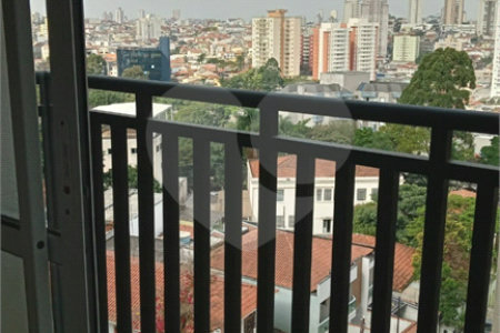 Apartamento à venda com 2 quartos em Tucuruvi, São Paulo, SP