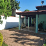 Chácara à venda com 3 quartos, sendo 1 suíte, em Parque das Bandeiras, Indaiatuba, SP