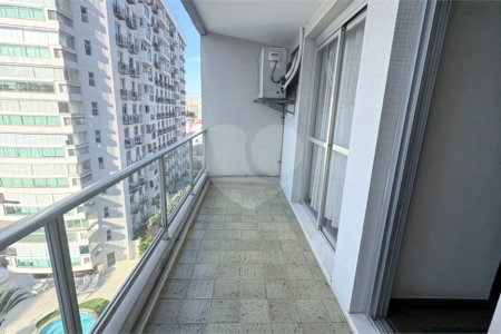 Cobertura à venda com 3 quartos, sendo 2 suítes, em Tijuca, Rio de Janeiro, RJ
