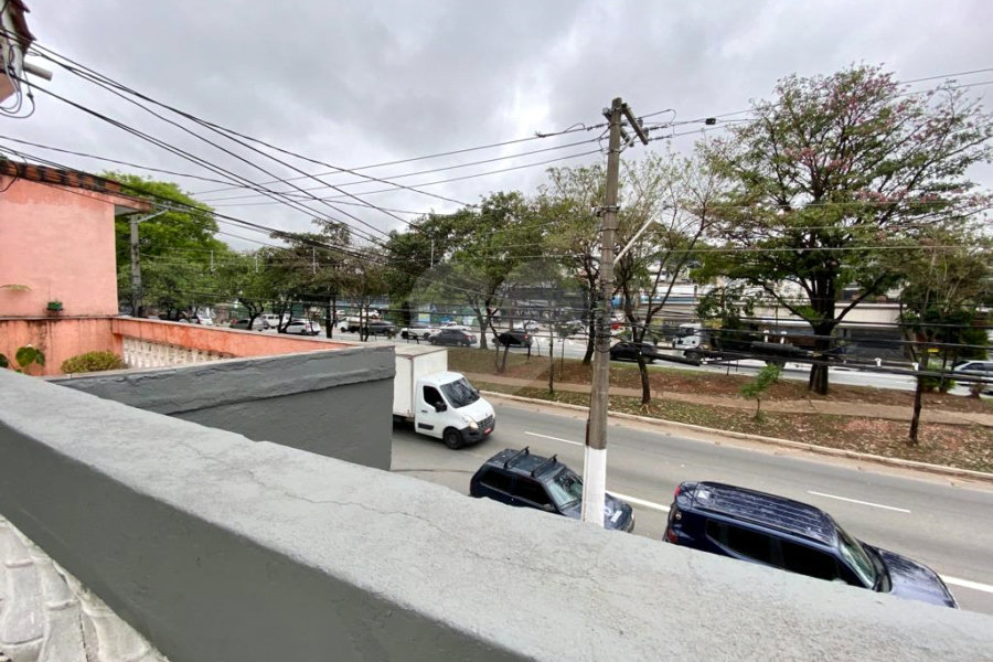 Sobrado à venda ou para alugar com 2 quartos em Casa Verde, São Paulo, SP