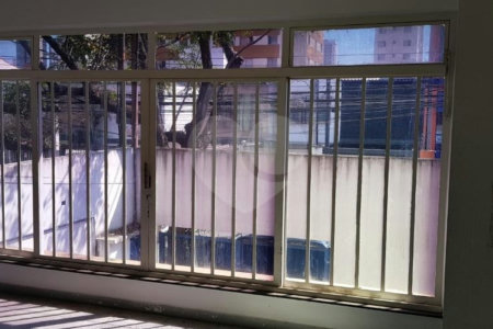Casa à venda com 4 quartos em Vila Clementino, São Paulo, SP