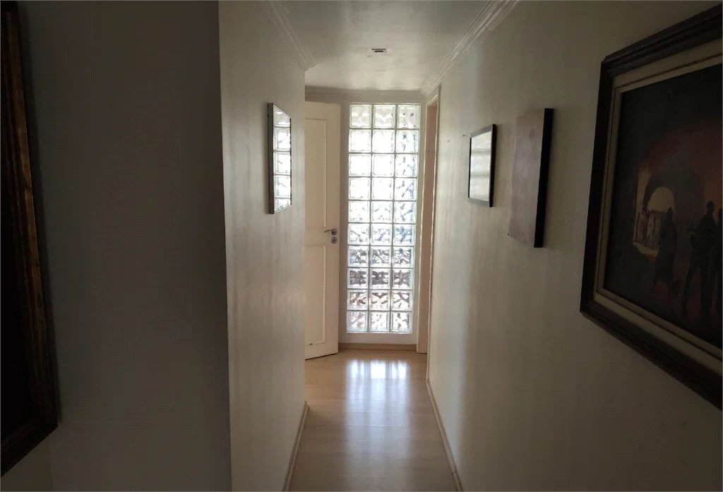 Apartamento à venda com 4 quartos, sendo 2 suítes, em Fazenda Morumbi, São Paulo, SP