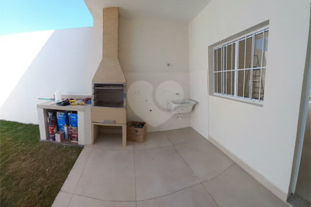 Casa à venda com 2 quartos, sendo 1 suíte,  em Parque Bellaville, Hortolândia, SP