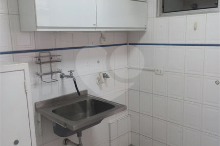 Apartamento à venda com 3 quartos, sendo 1 suíte, em Pinheiros, São Paulo, SP
