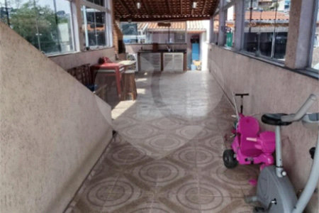 Casa à venda com 2 suítes em Jardim Soraia, São Paulo, SP