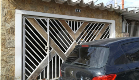 Casa Térrea à venda com 3 quartos, sendo 1 suíte, em Tremembé, São Paulo, SP
