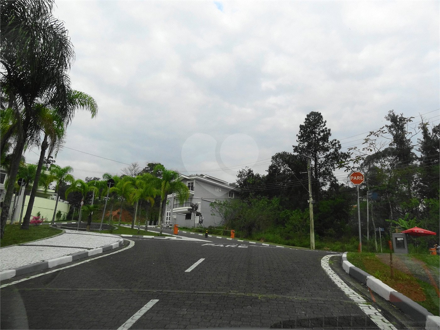 Terreno à venda no condomínio Reserva Nova Cantareira, São Paulo - SP