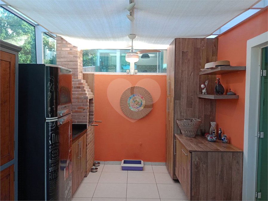 Casa em condomínio à venda com 4 quartos, sendo 1 suíte,  em Rasa, Armação dos Búzios, RJ