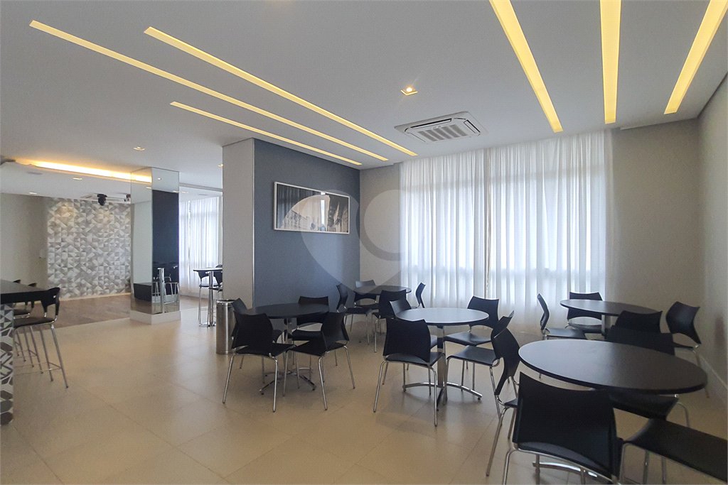 Apartamento à venda com 3 suítes no Centro, São Bernardo do Campo, SP