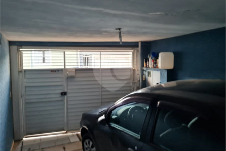 Casa à venda com 3 quartos em Jardim das Esmeraldas, São Paulo, SP