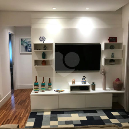 Apartamento à venda com 2 suítes em Vila Andrade, São Paulo, SP
