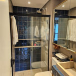 Apartamento à venda com 3 quartos, sendo 1 suíte, em Jardim São Paulo(zona Norte), São Paulo, SP