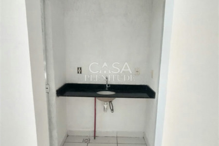 Sala à venda ou para alugar em Jardim Emília, Sorocaba, SP