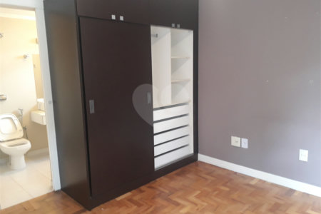 Apartamento para alugar com 2 quartos em Jardim Europa, São Paulo, SP