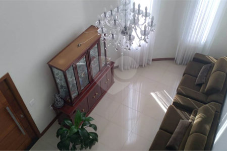 Casa à venda com 3 suítes no condomínio Damha III, São Carlos - SP