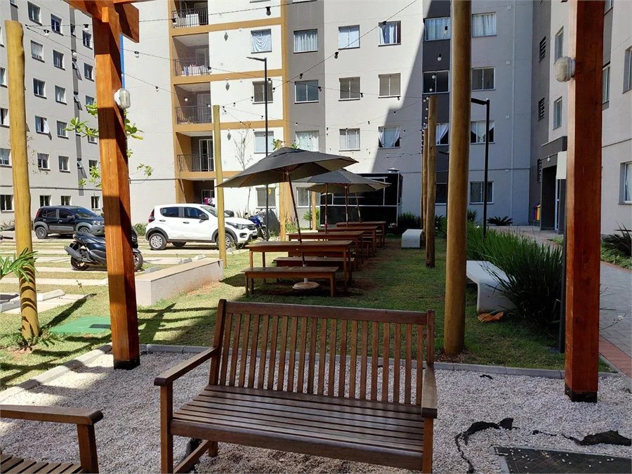Studio à venda com 2 quartos em Jaguaré, São Paulo, SP