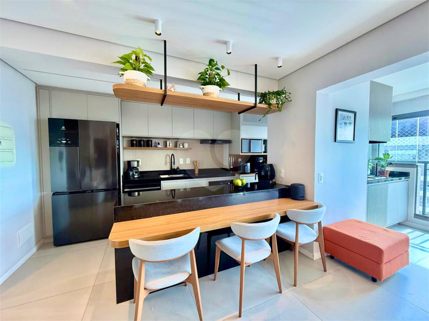 Apartamento à venda com 2 quartos, sendo 1 suíte, em Jardim Prudência, São Paulo, SP
