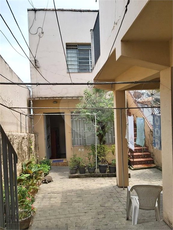 Casa à venda com 5 quartos em Casa Verde, São Paulo, SP