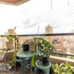Apartamento à venda com 4 quartos, sendo 2 suítes, em Perdizes, São Paulo, SP