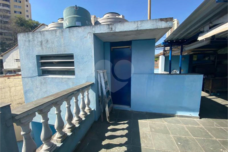 Casa à venda com 7 quartos em Mandaqui, São Paulo, SP