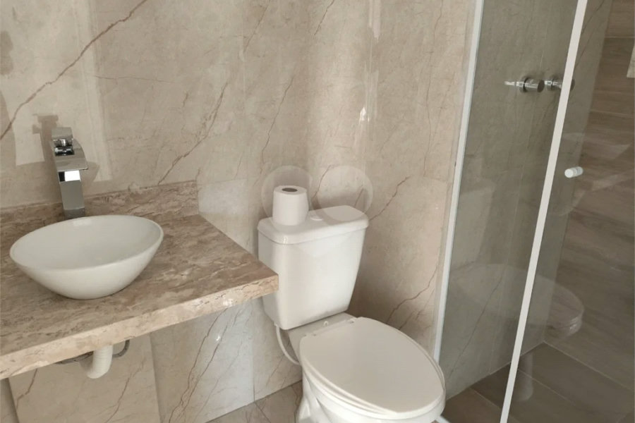 Apartamento à venda com 2 quartos, sendo 1 suíte, em Tucuruvi, São Paulo, SP