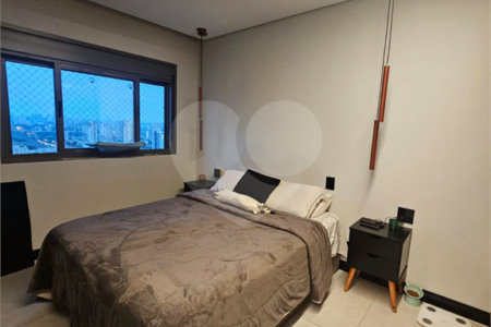 Apartamento à venda com 3 quartos, sendo 1 suíte,  em Vila Zilda (tatuapé), São Paulo, SP