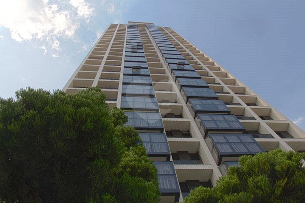 Flat à venda com 1 suíte em Santana, São Paulo, SP