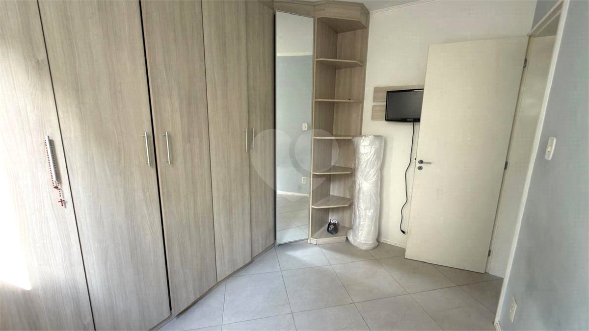 Apartamento à venda com 2 quartos em Vila Mendes, São Paulo, SP