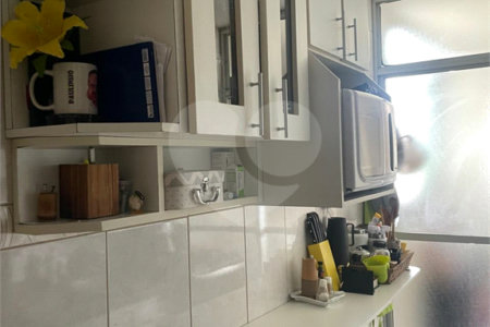 Apartamento à venda com 3 quartos, sendo 1 suíte, em Parque Mandaqui, São Paulo, SP