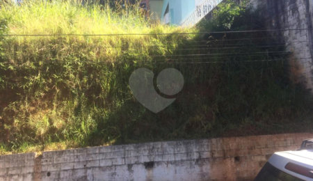 Terreno à venda em Tremembé, São Paulo, SP