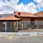 Casa Térrea à venda com 2 quartos em Jardim da Glória, Taboão da Serra, SP