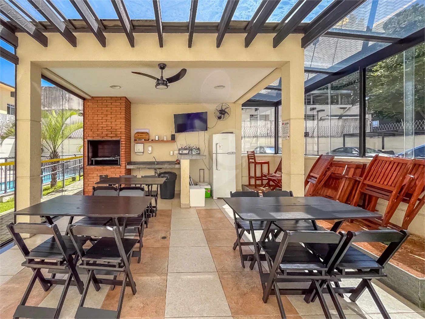 Apartamento para venda em Ipiranga com 2 quartos, sendo 1 suíte , 127m²