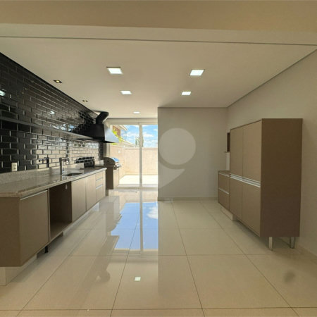 Casa à venda ou para alugar com 2 suítes no condomínio Villa do Bosque, Sorocaba - SP