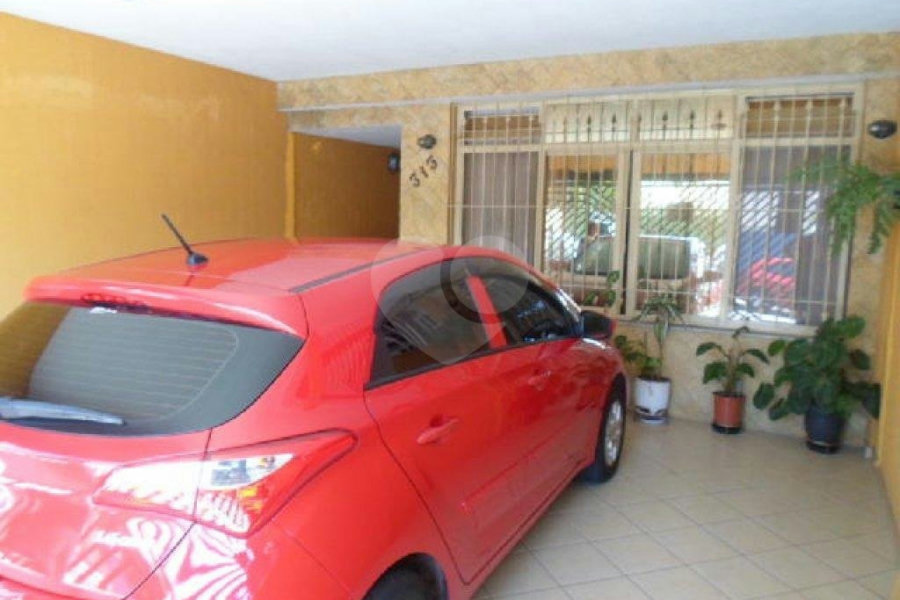 Sobrado à venda com 3 quartos, sendo 1 suíte, em Imirim, São Paulo, SP