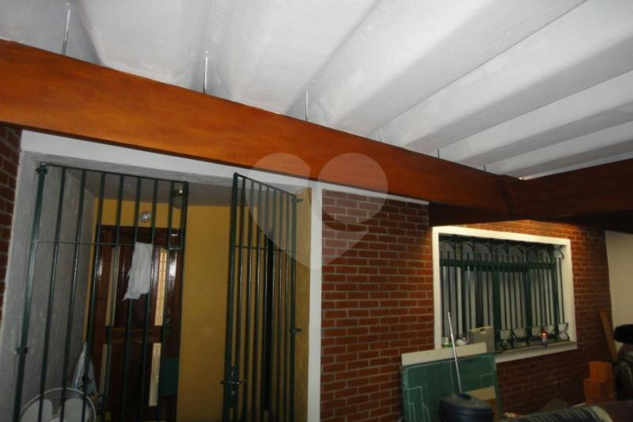 Sobrado à venda com 3 quartos, sendo 1 suíte, em Imirim, São Paulo, SP