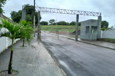 Terreno à venda em Santíssimo, Rio de Janeiro, RJ