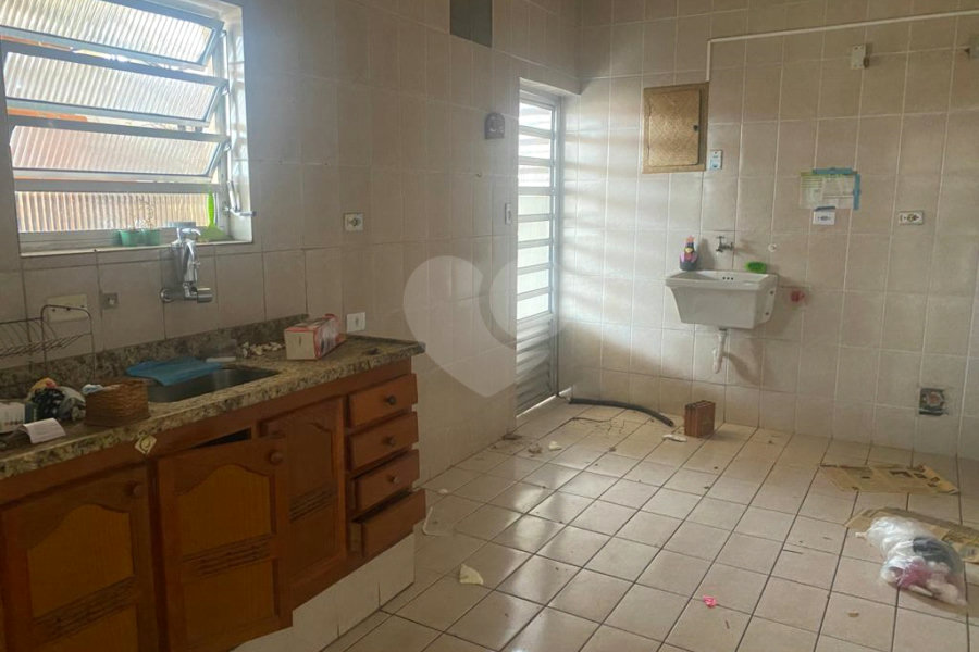 Casa à venda com 3 quartos em Casa Verde, São Paulo, SP