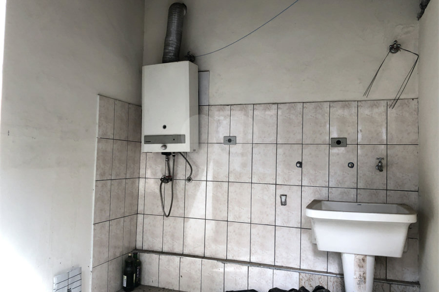 Casa Térrea à venda com 3 quartos, sendo 2 suítes, em Horto Florestal, São Paulo, SP