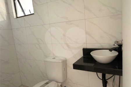 Apartamento à venda com 2 quartos em Parque Vitória, São Paulo, SP