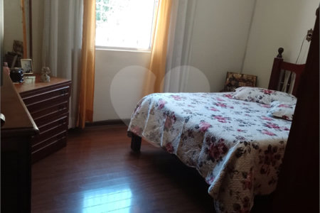 Sobrado à venda com 3 quartos, sendo 1 suíte, em Chácara Inglesa (zona Norte), São Paulo, SP