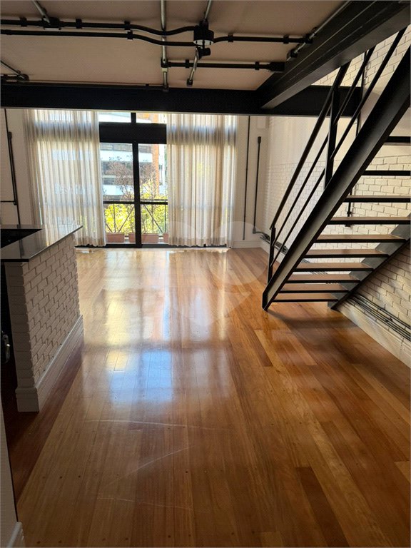 Apartamento à venda com 1 suíte em Vila Progredior, São Paulo, SP