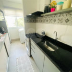 Apartamento à venda com 2 quartos em Ponte Alta, Valinhos, SP