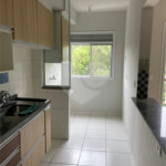 Apartamento à venda com 2 quartos, sendo 1 suíte,  em Vila São José, Taubaté, SP