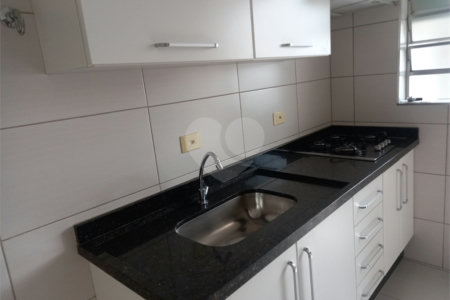 Apartamento para alugar com 2 quartos em Santana, São Paulo, SP