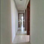 Apartamento à venda com 3 quartos, sendo 1 suíte,  em Jardim Aeroporto I, Itu, SP