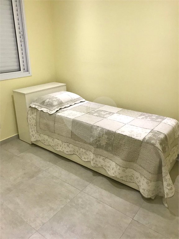 Apartamento à venda com 2 quartos, sendo 1 suíte, em Bosque da Saúde, São Paulo, SP