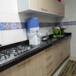 Casa à venda com 3 quartos, sendo 1 suíte,  no condomínio Fernandes, São Paulo - SP