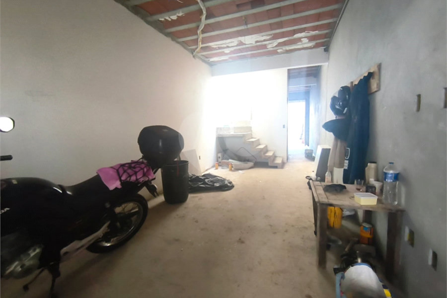Sobrado à venda com 3 quartos, sendo 1 suíte, em Santana, São Paulo, SP