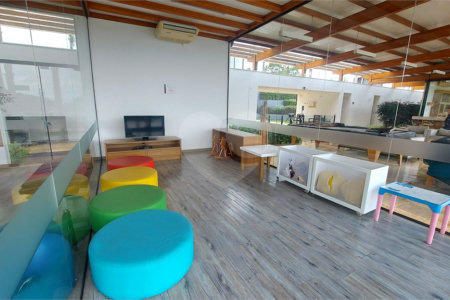 Casa à venda ou para alugar com 4 suítes no condomínio Alphaville Castello, Itu - SP